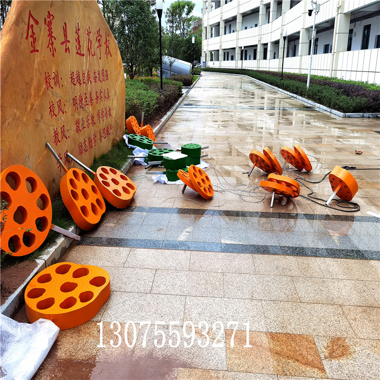 徐州雕塑公司:景觀雕塑在主題樂(lè)園旅游項(xiàng)目中的作用是什么?