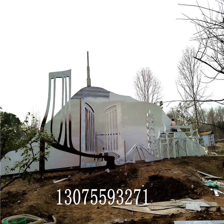 徐州雕塑公司：銅浮雕的分類(lèi)